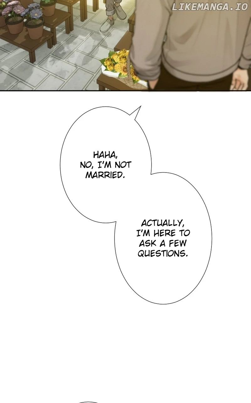 I’m Dating A Psychopath Chapter 38 - Page 5