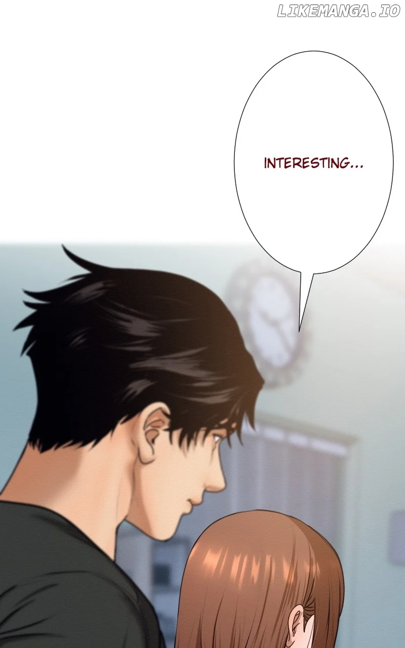 I’m Dating A Psychopath Chapter 38 - Page 42