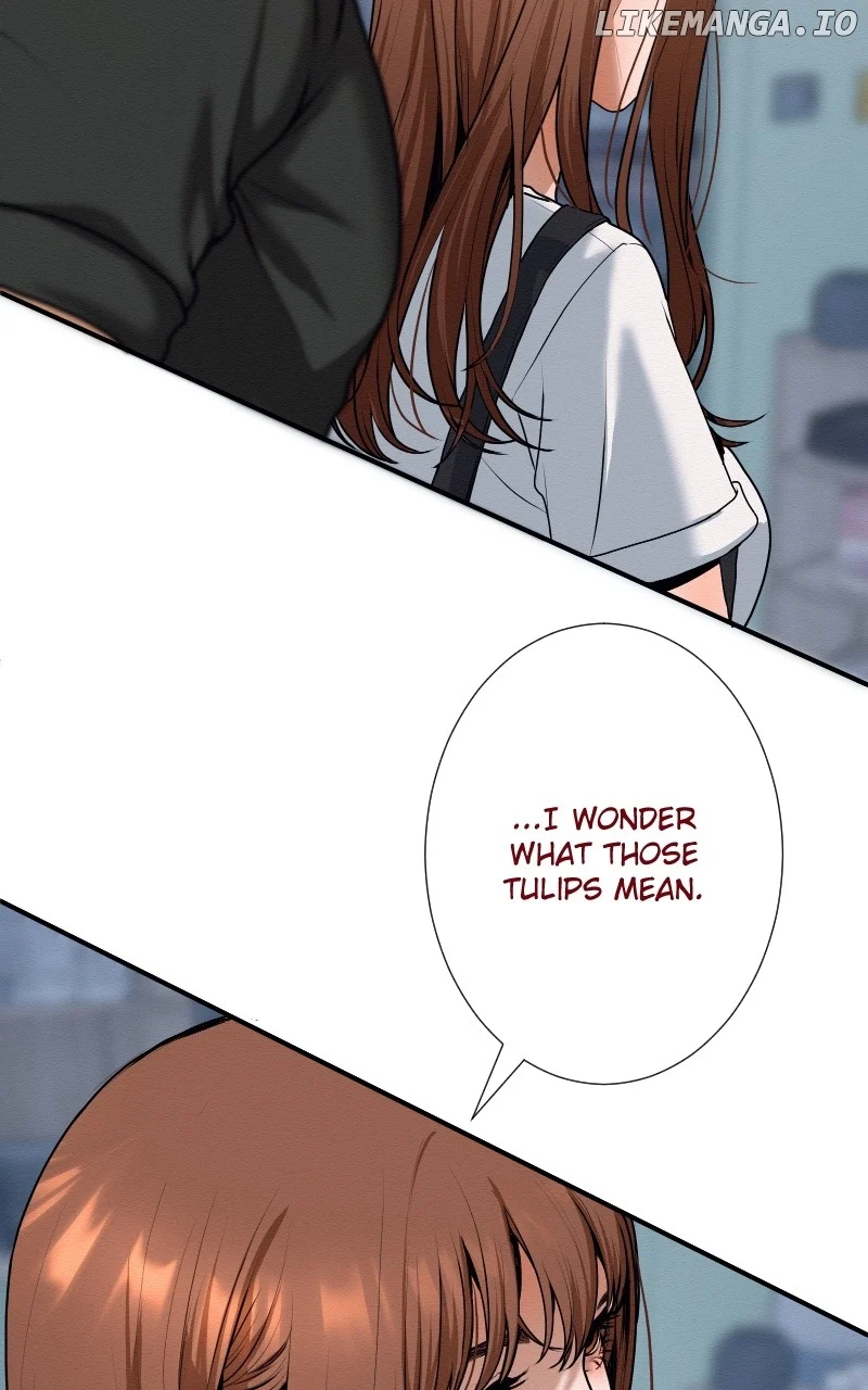 I’m Dating A Psychopath Chapter 38 - Page 43