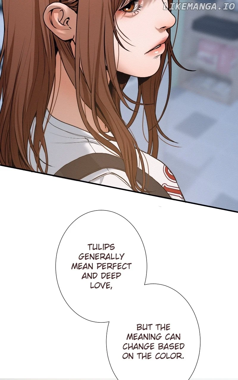 I’m Dating A Psychopath Chapter 38 - Page 44