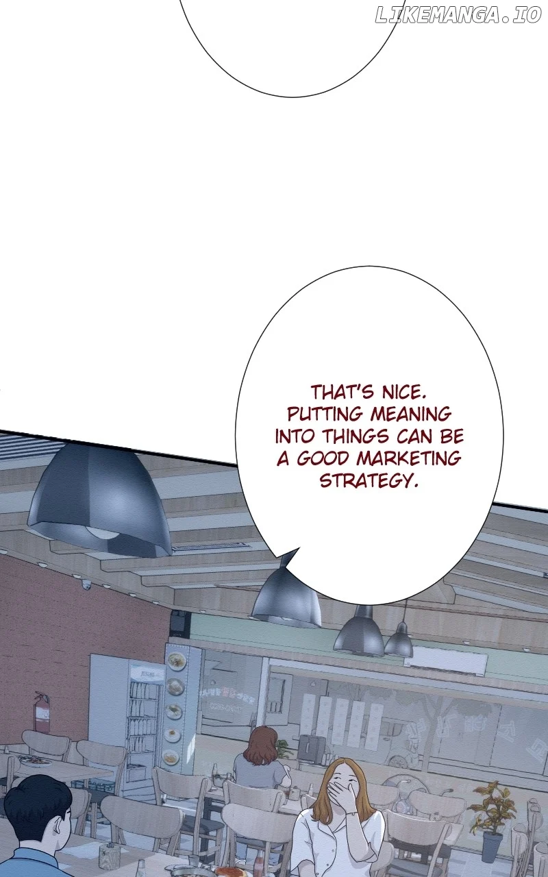 I’m Dating A Psychopath Chapter 38 - Page 46