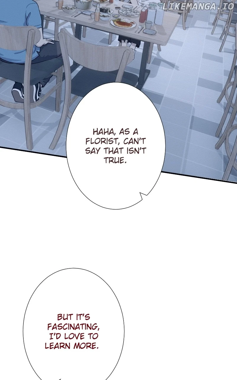 I’m Dating A Psychopath Chapter 38 - Page 47