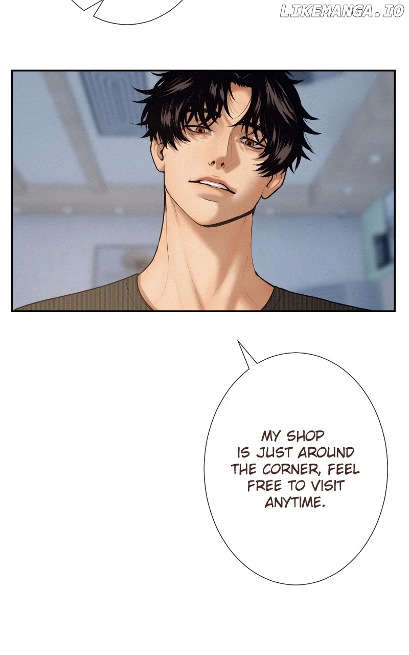 I’m Dating A Psychopath Chapter 38 - Page 48