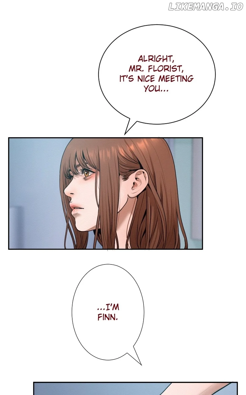 I’m Dating A Psychopath Chapter 38 - Page 49