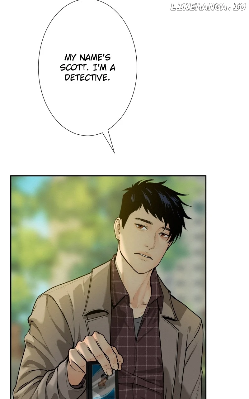 I’m Dating A Psychopath Chapter 38 - Page 6