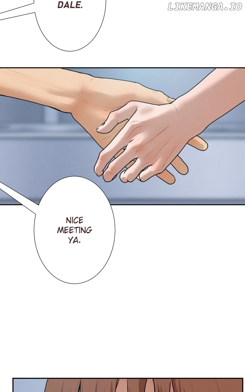 I’m Dating A Psychopath Chapter 38 - Page 52