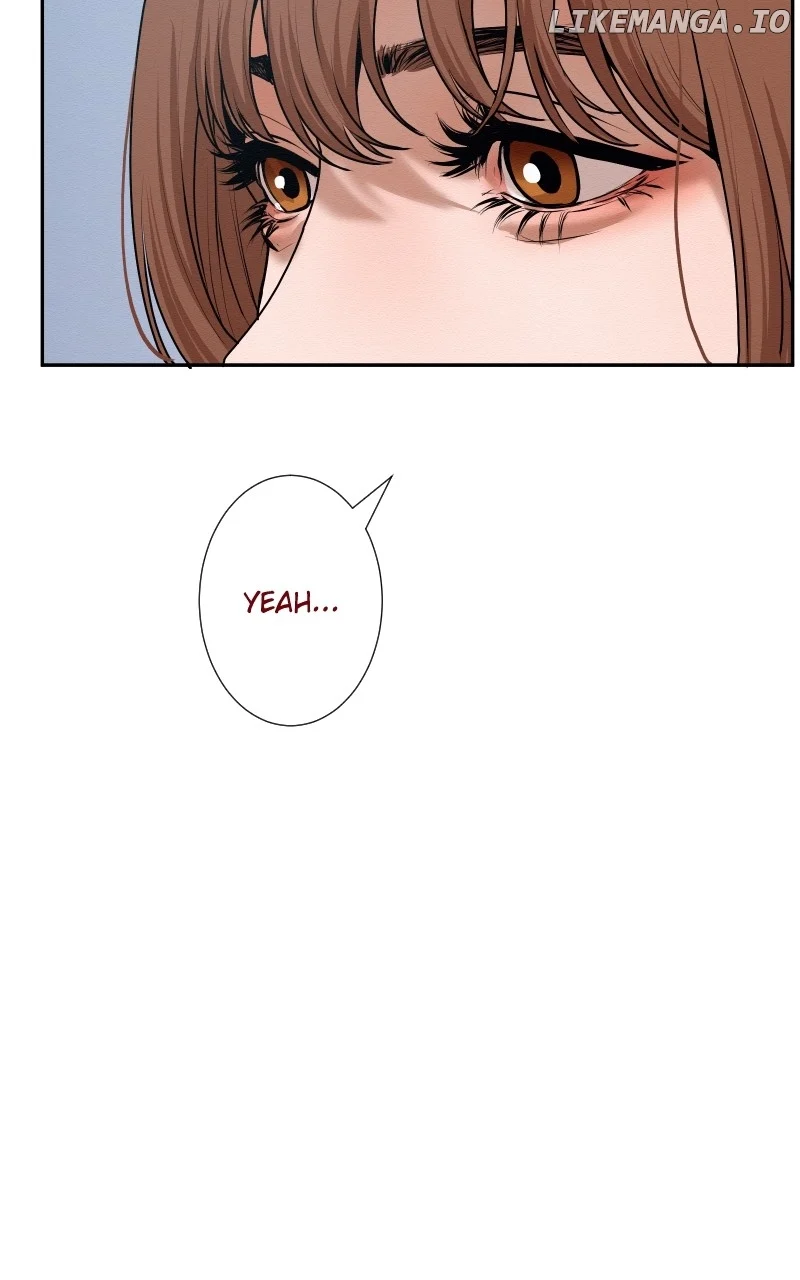 I’m Dating A Psychopath Chapter 38 - Page 53
