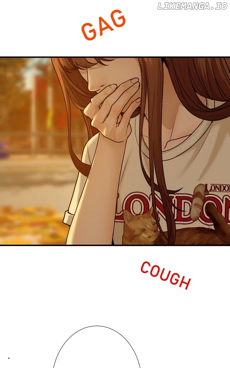 I’m Dating A Psychopath Chapter 38 - Page 58