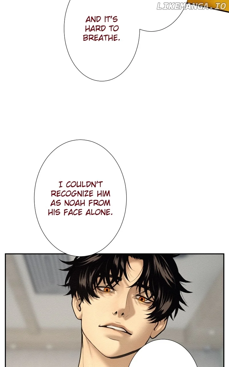 I’m Dating A Psychopath Chapter 38 - Page 60