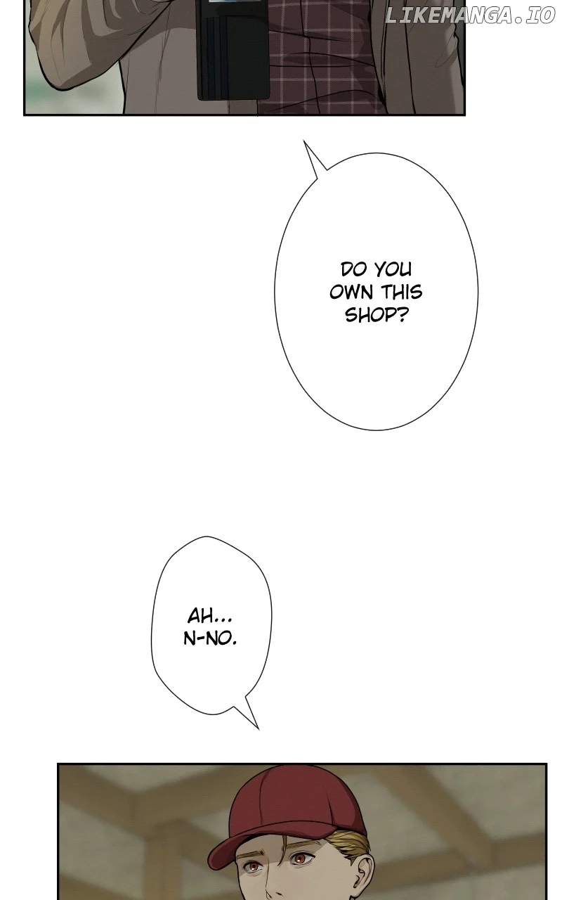 I’m Dating A Psychopath Chapter 38 - Page 7