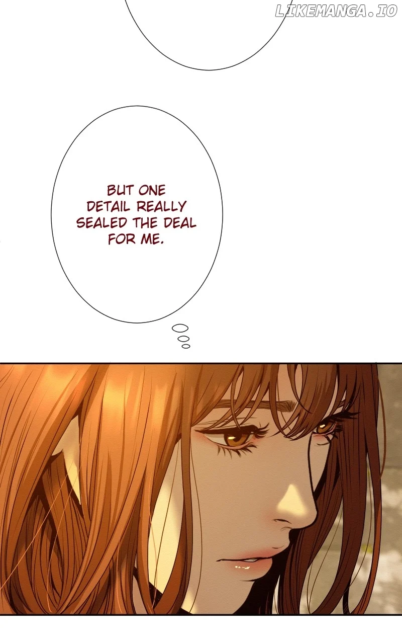 I’m Dating A Psychopath Chapter 38 - Page 62
