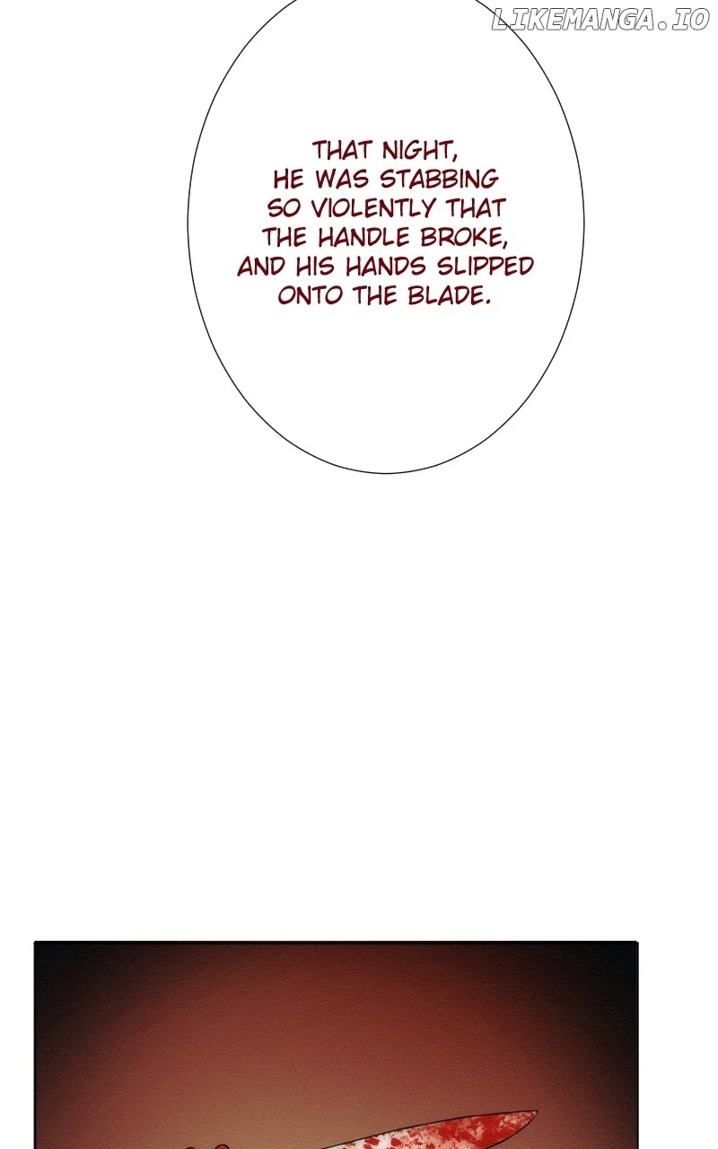 I’m Dating A Psychopath Chapter 38 - Page 64