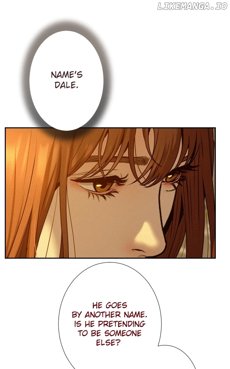 I’m Dating A Psychopath Chapter 38 - Page 66