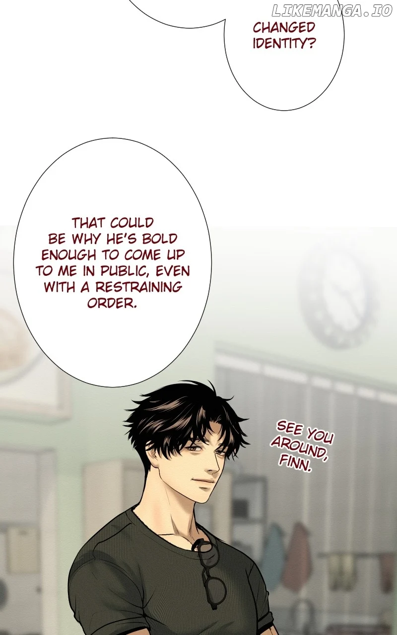 I’m Dating A Psychopath Chapter 38 - Page 67