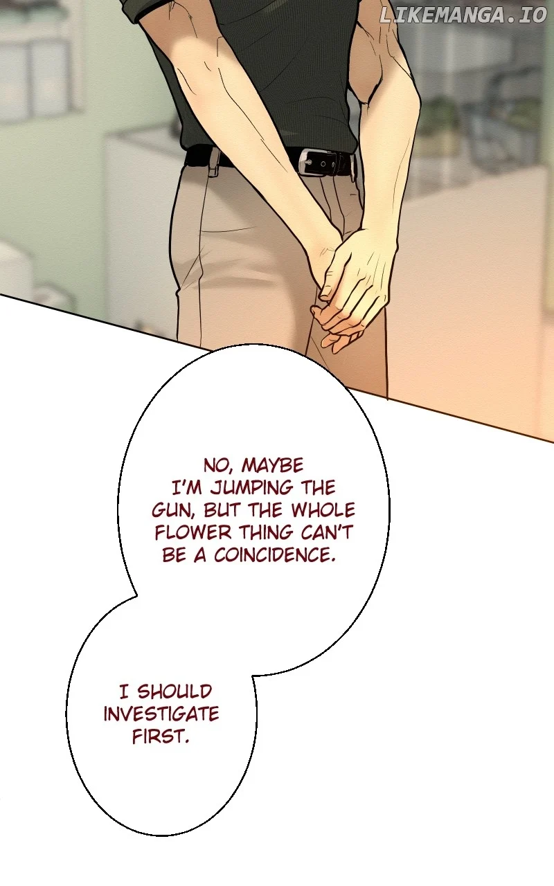 I’m Dating A Psychopath Chapter 38 - Page 68
