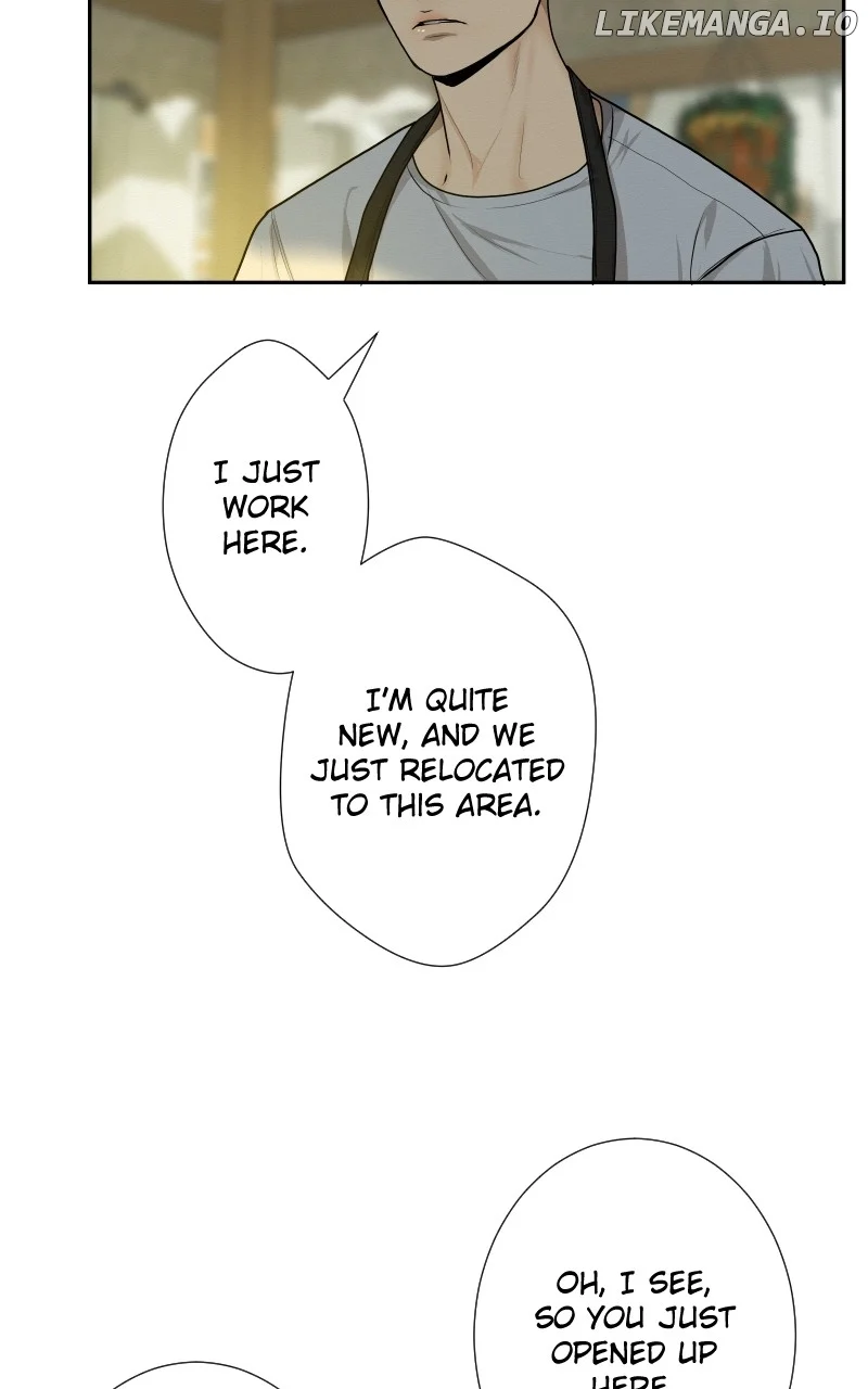 I’m Dating A Psychopath Chapter 38 - Page 8