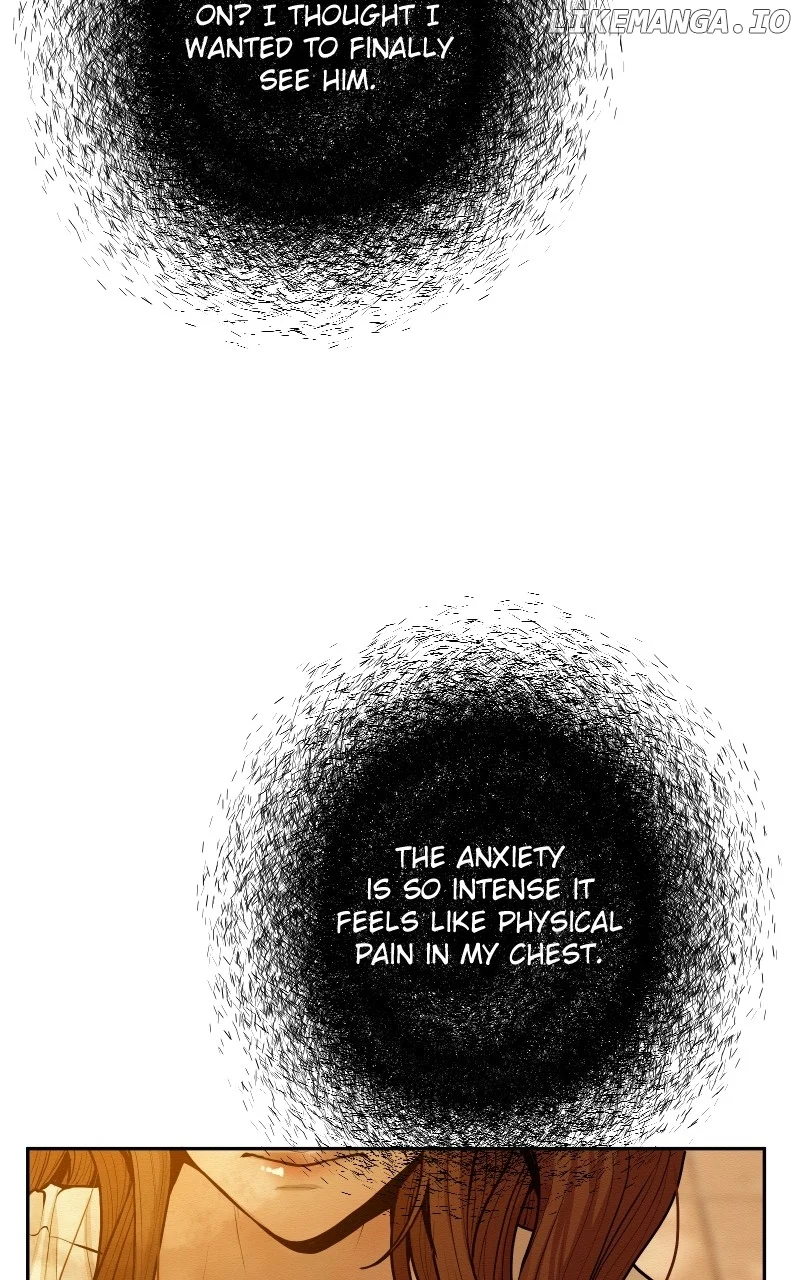 I’m Dating A Psychopath Chapter 38 - Page 71