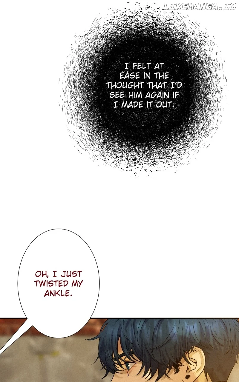 I’m Dating A Psychopath Chapter 38 - Page 76