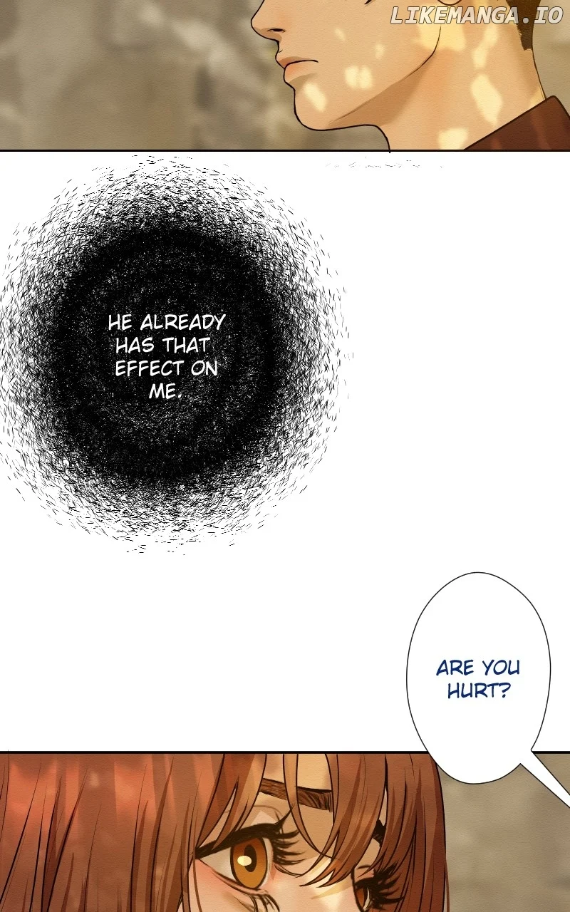 I’m Dating A Psychopath Chapter 38 - Page 77