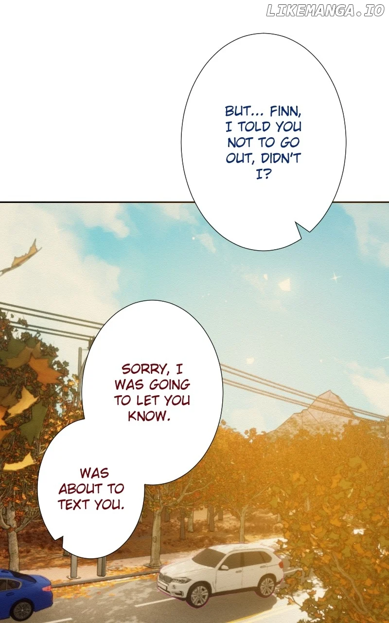 I’m Dating A Psychopath Chapter 38 - Page 79