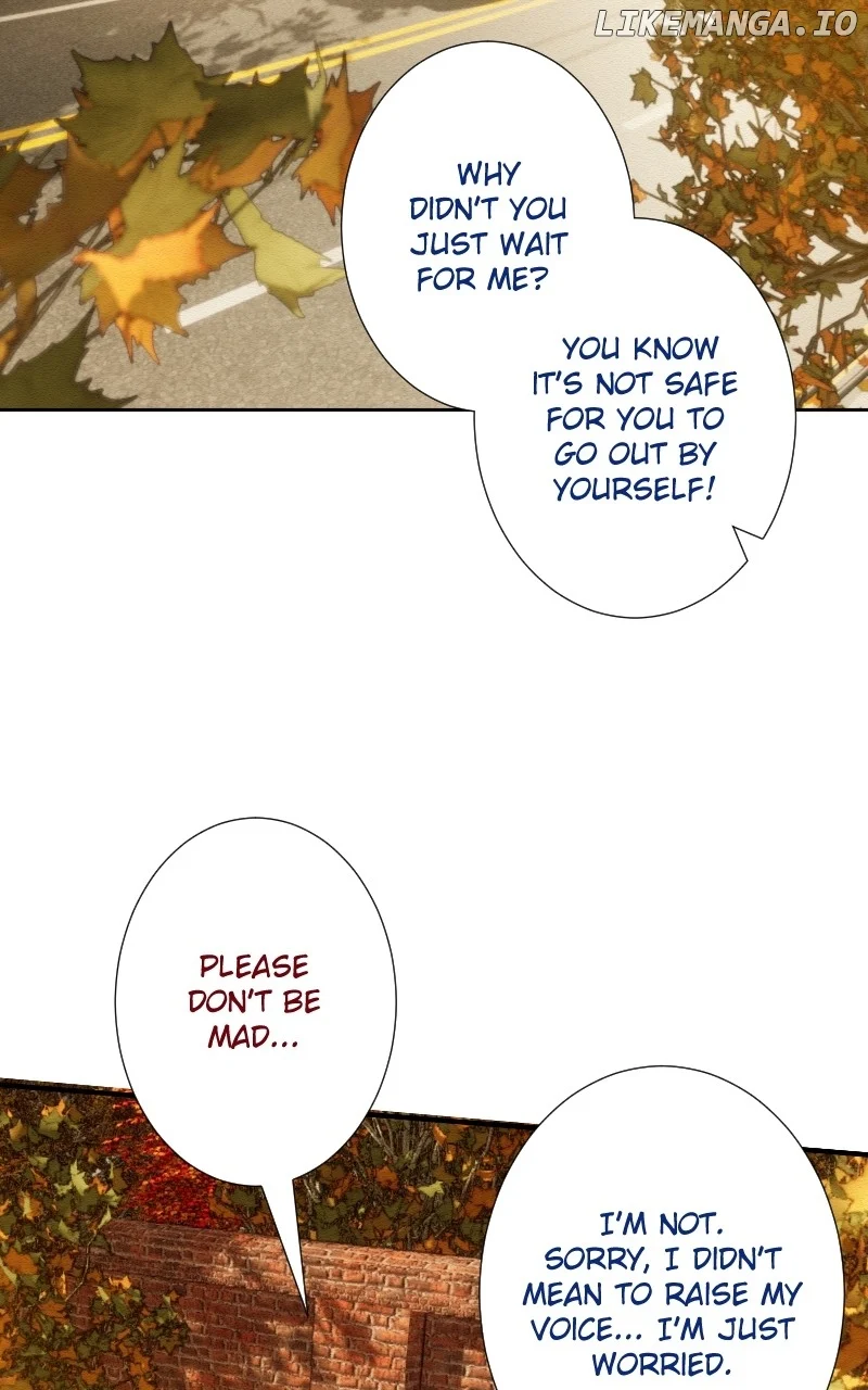 I’m Dating A Psychopath Chapter 38 - Page 80