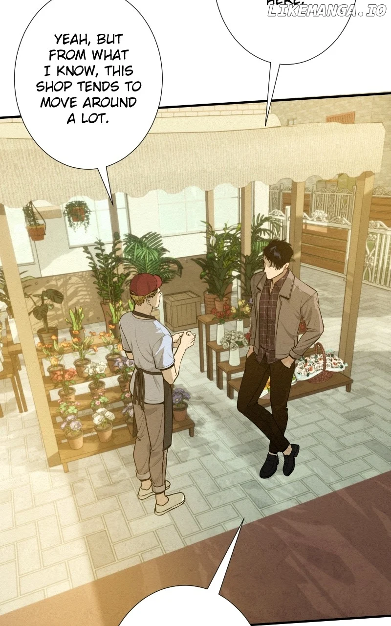 I’m Dating A Psychopath Chapter 38 - Page 9