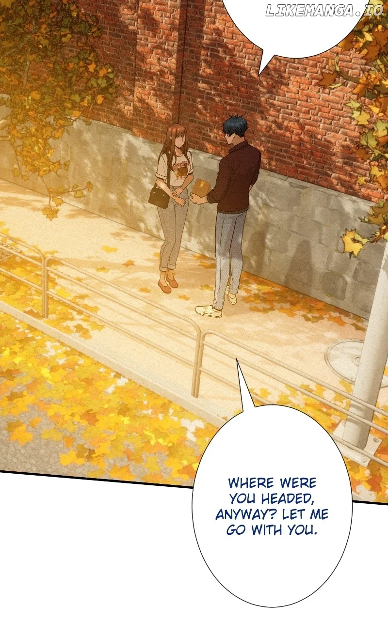 I’m Dating A Psychopath Chapter 38 - Page 81