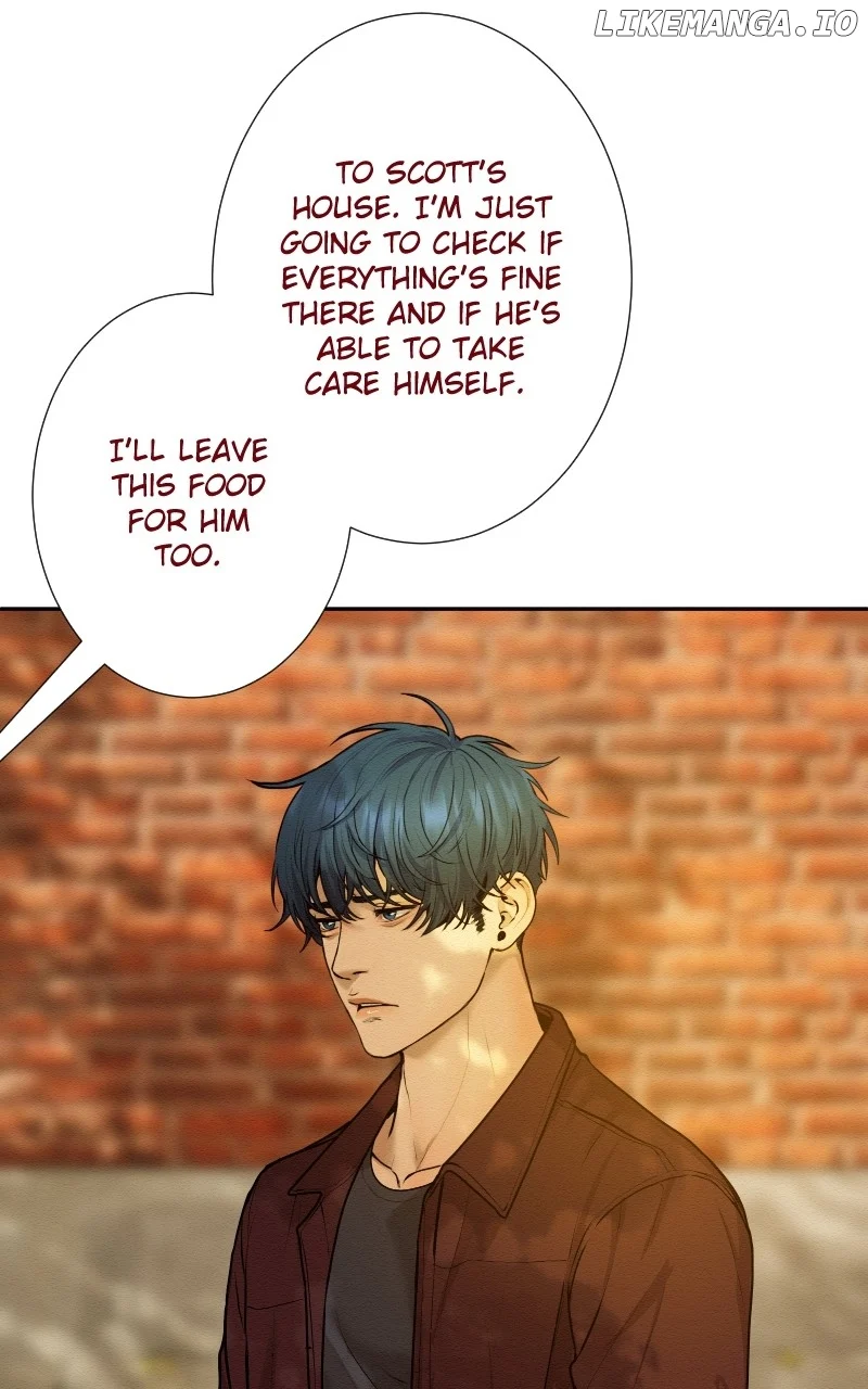 I’m Dating A Psychopath Chapter 38 - Page 82