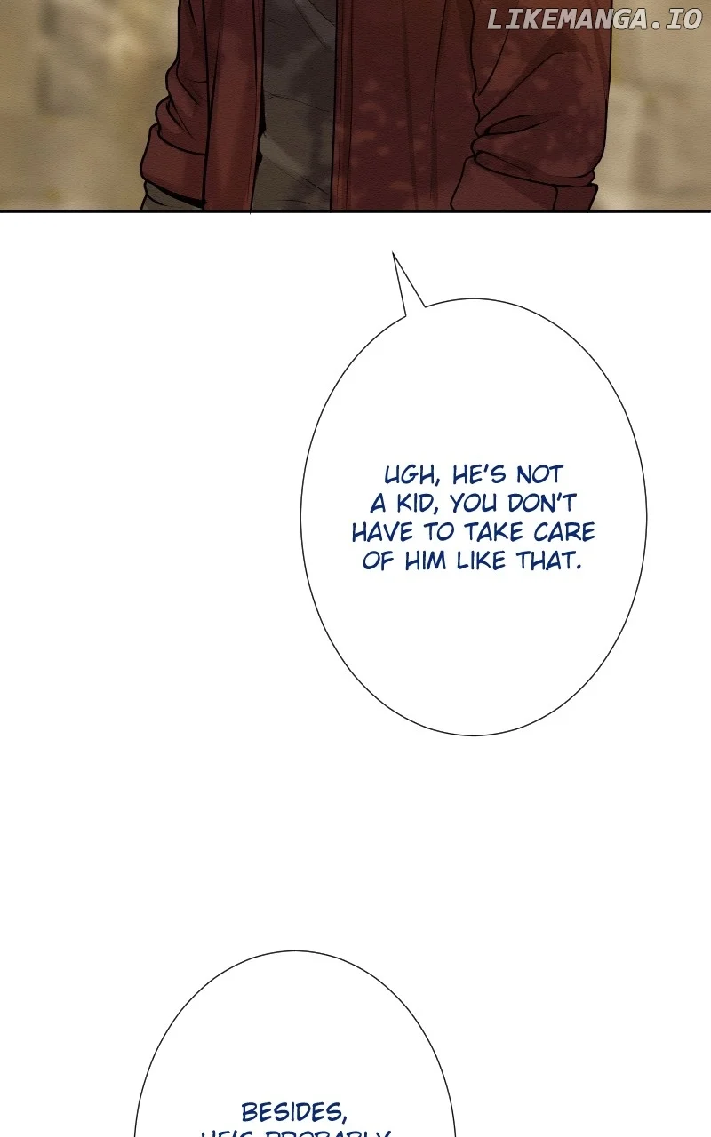 I’m Dating A Psychopath Chapter 38 - Page 83