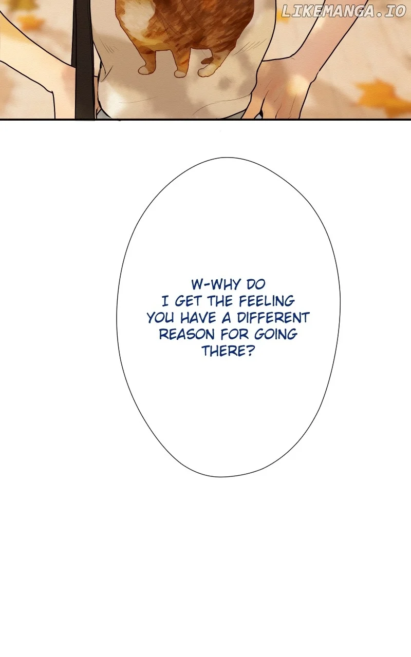 I’m Dating A Psychopath Chapter 38 - Page 85