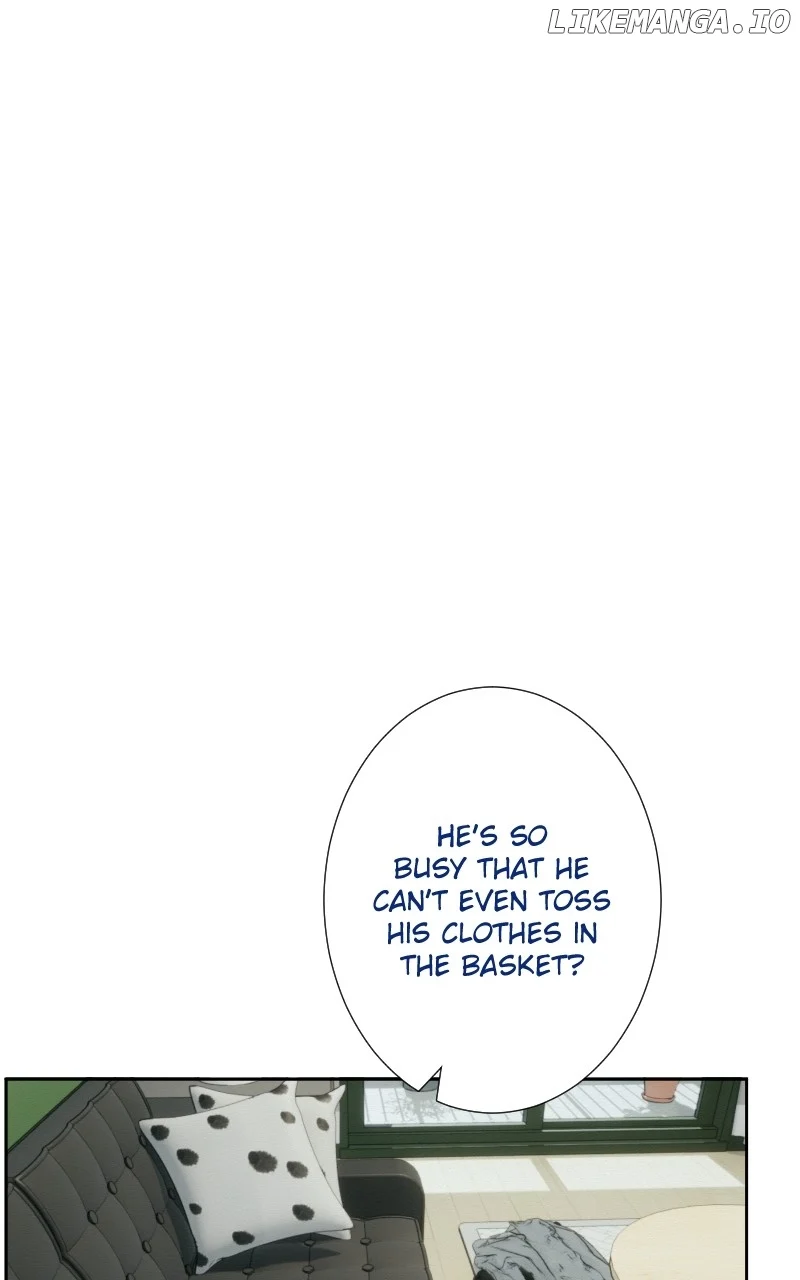 I’m Dating A Psychopath Chapter 39 - Page 1