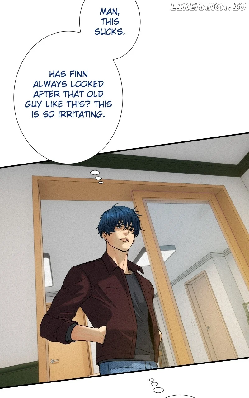 I’m Dating A Psychopath Chapter 39 - Page 11