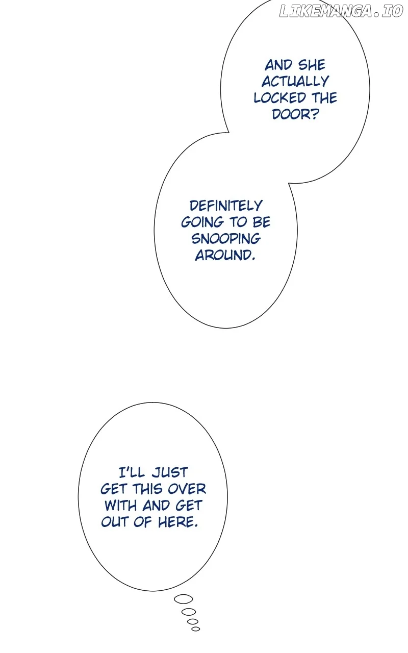 I’m Dating A Psychopath Chapter 39 - Page 12