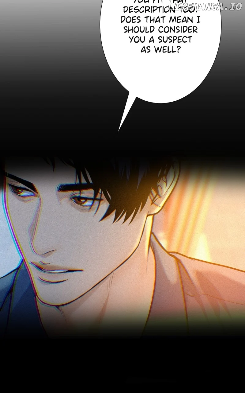 I’m Dating A Psychopath Chapter 39 - Page 22