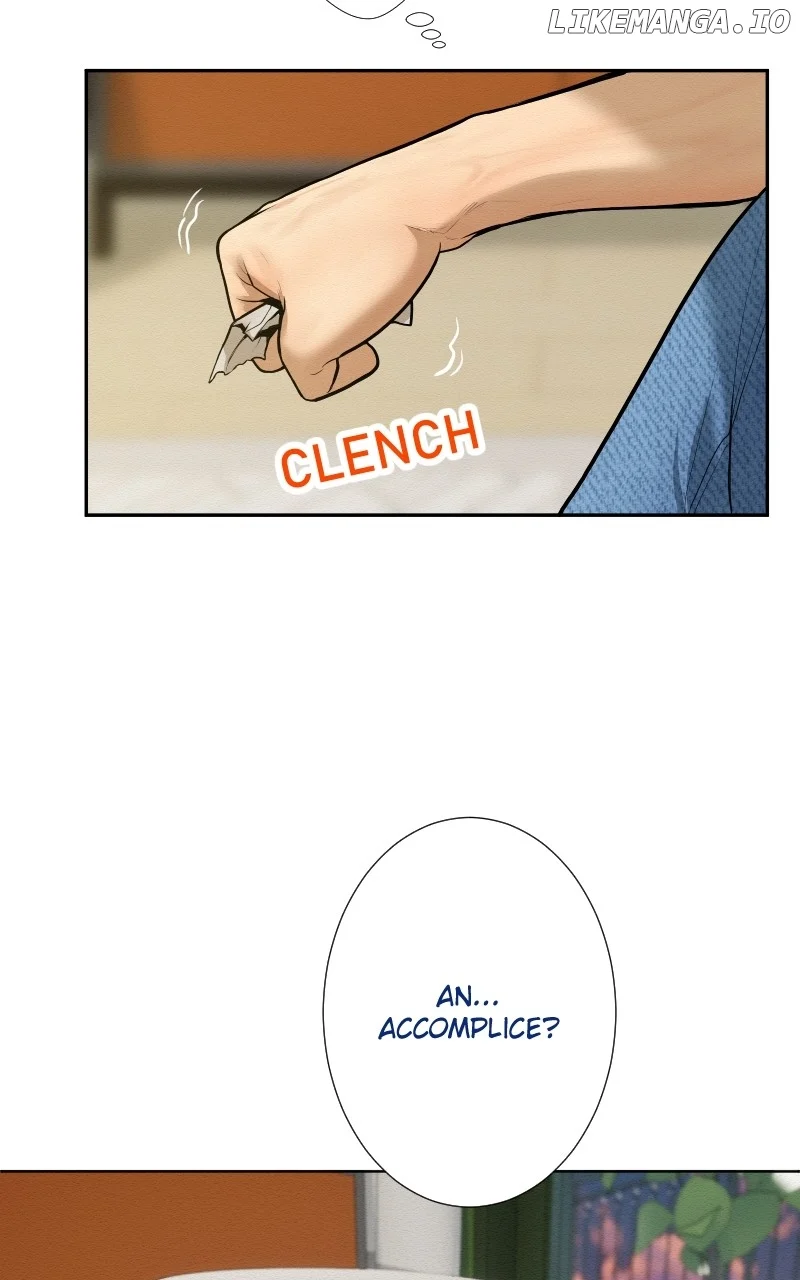 I’m Dating A Psychopath Chapter 39 - Page 25