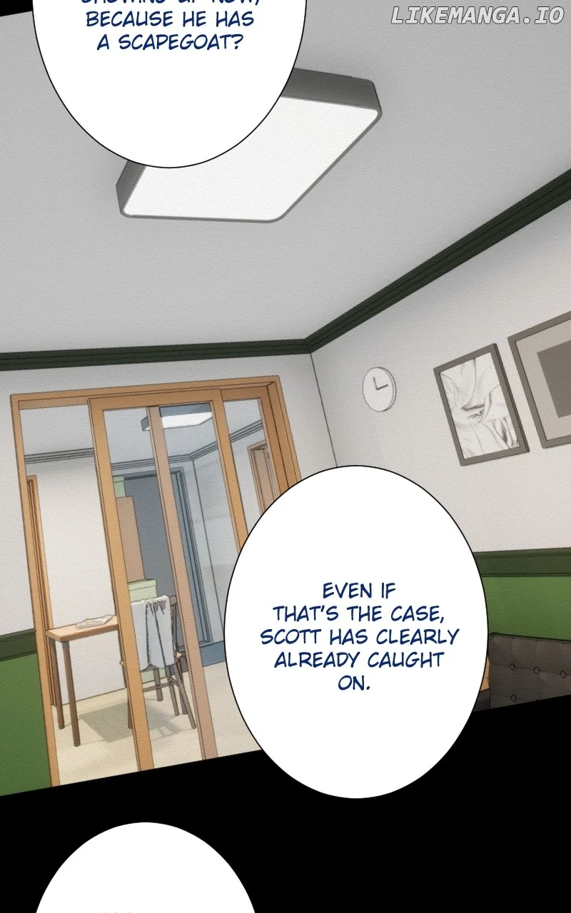 I’m Dating A Psychopath Chapter 39 - Page 28