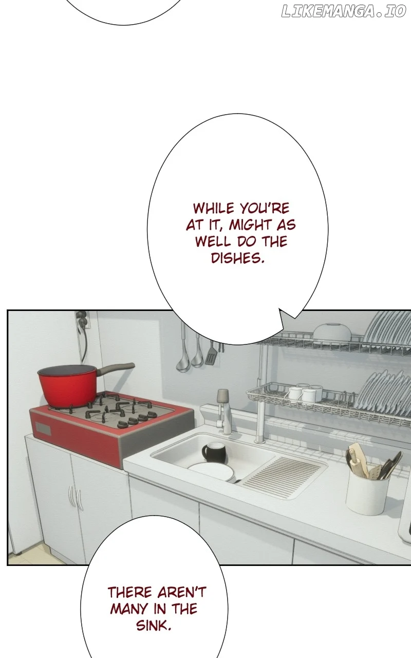 I’m Dating A Psychopath Chapter 39 - Page 4