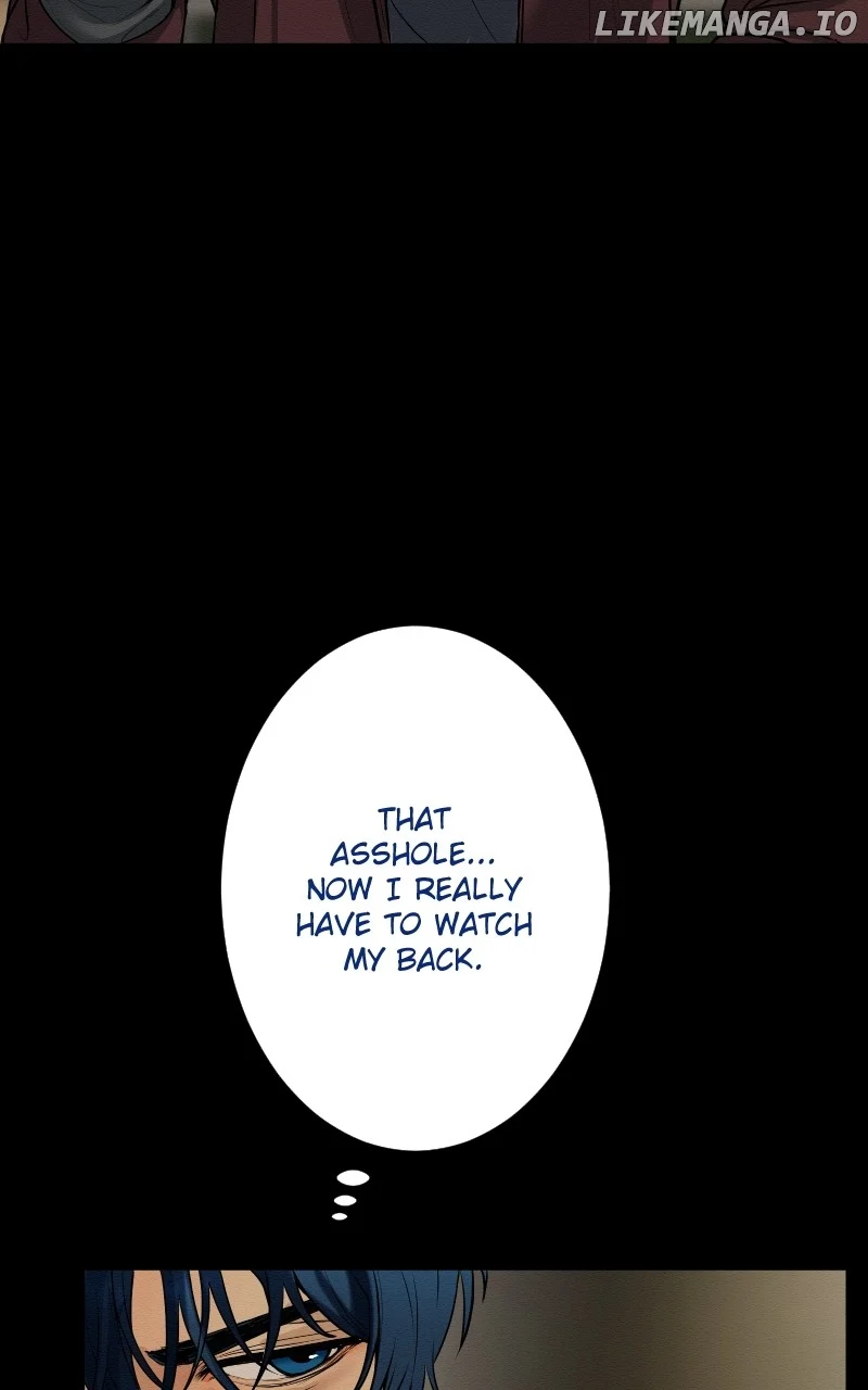 I’m Dating A Psychopath Chapter 39 - Page 31