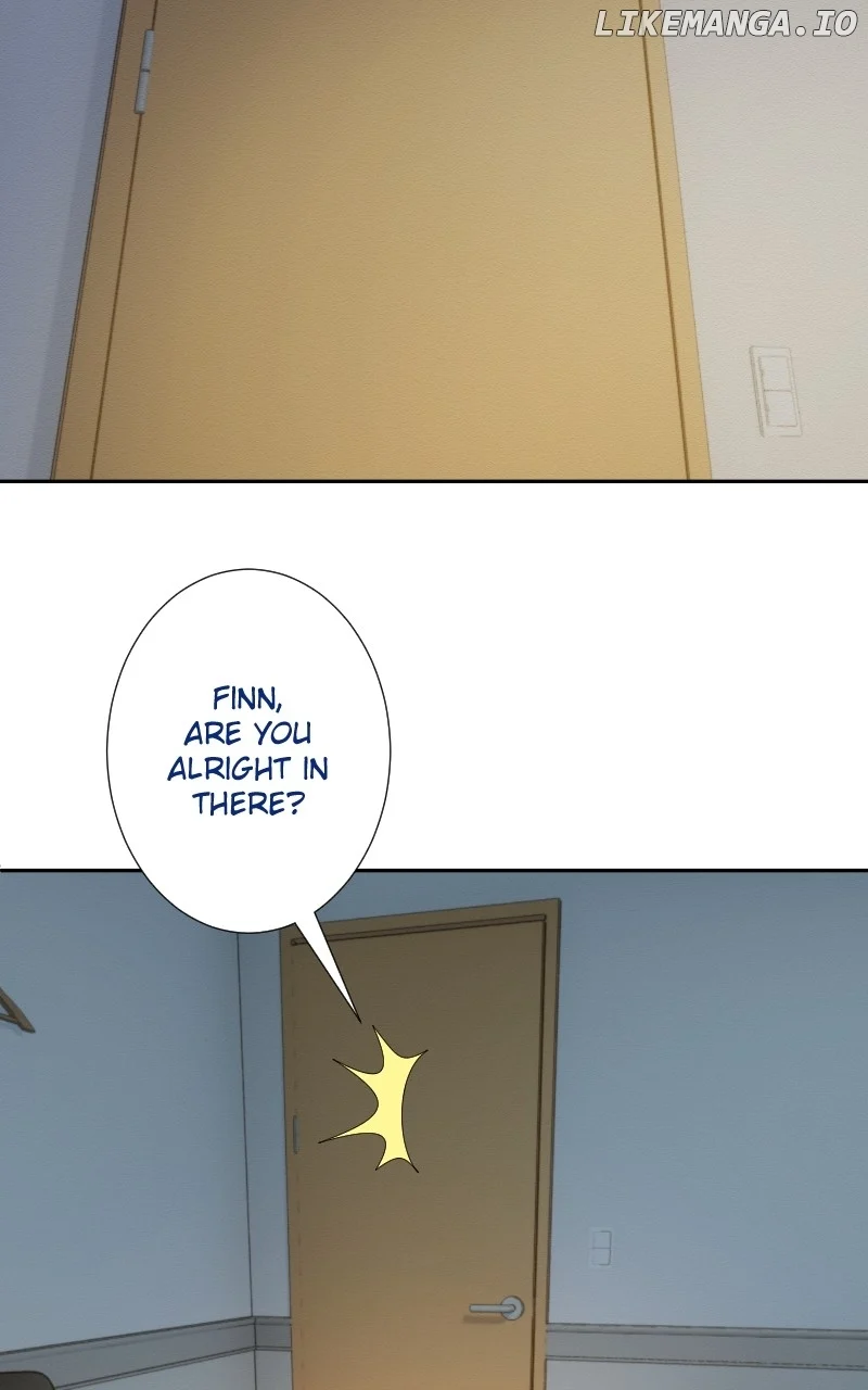 I’m Dating A Psychopath Chapter 39 - Page 35