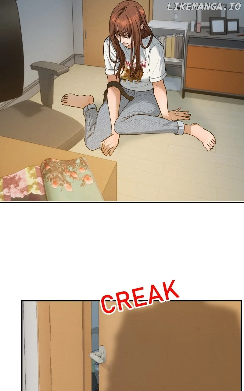 I’m Dating A Psychopath Chapter 39 - Page 36