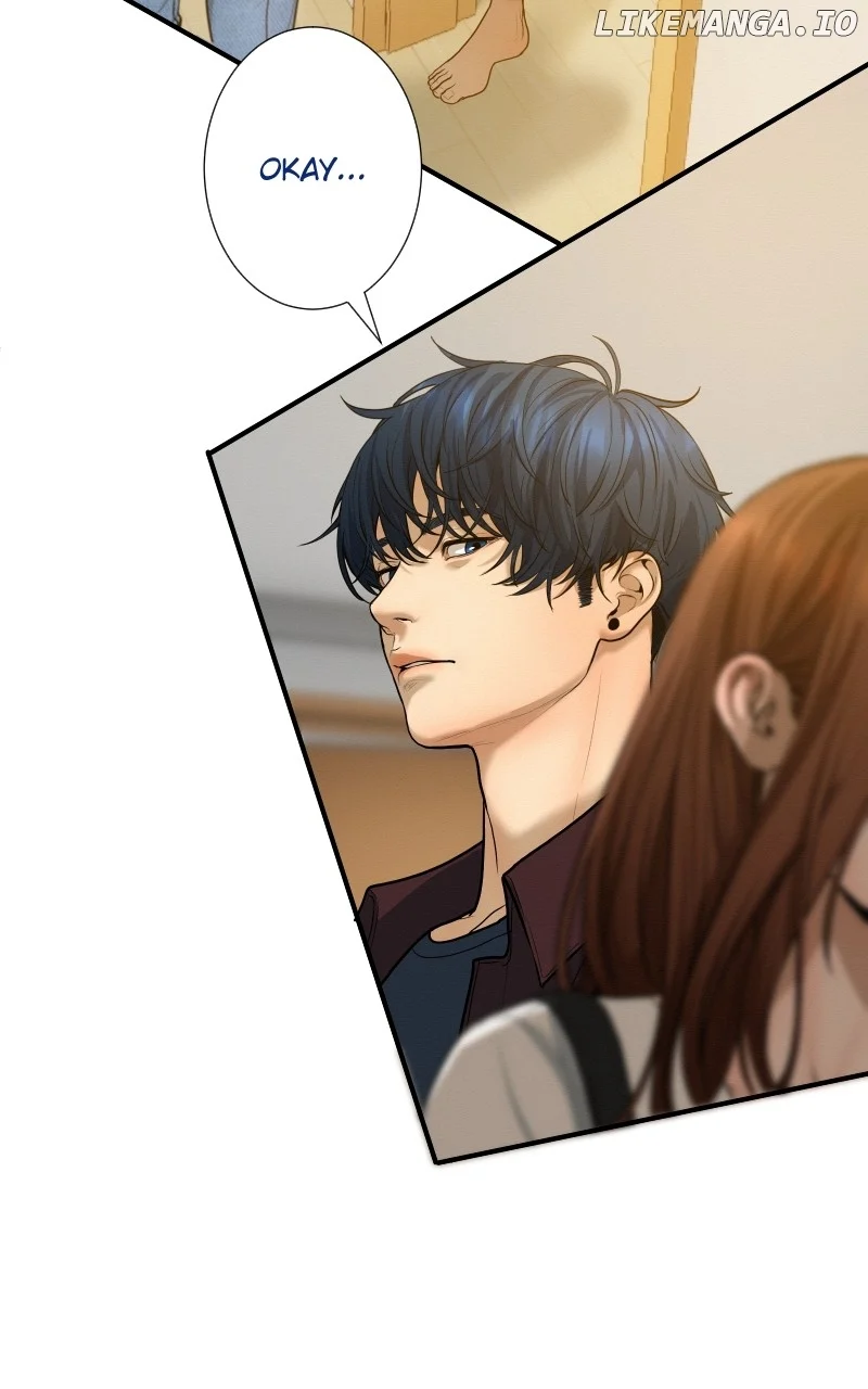 I’m Dating A Psychopath Chapter 39 - Page 39