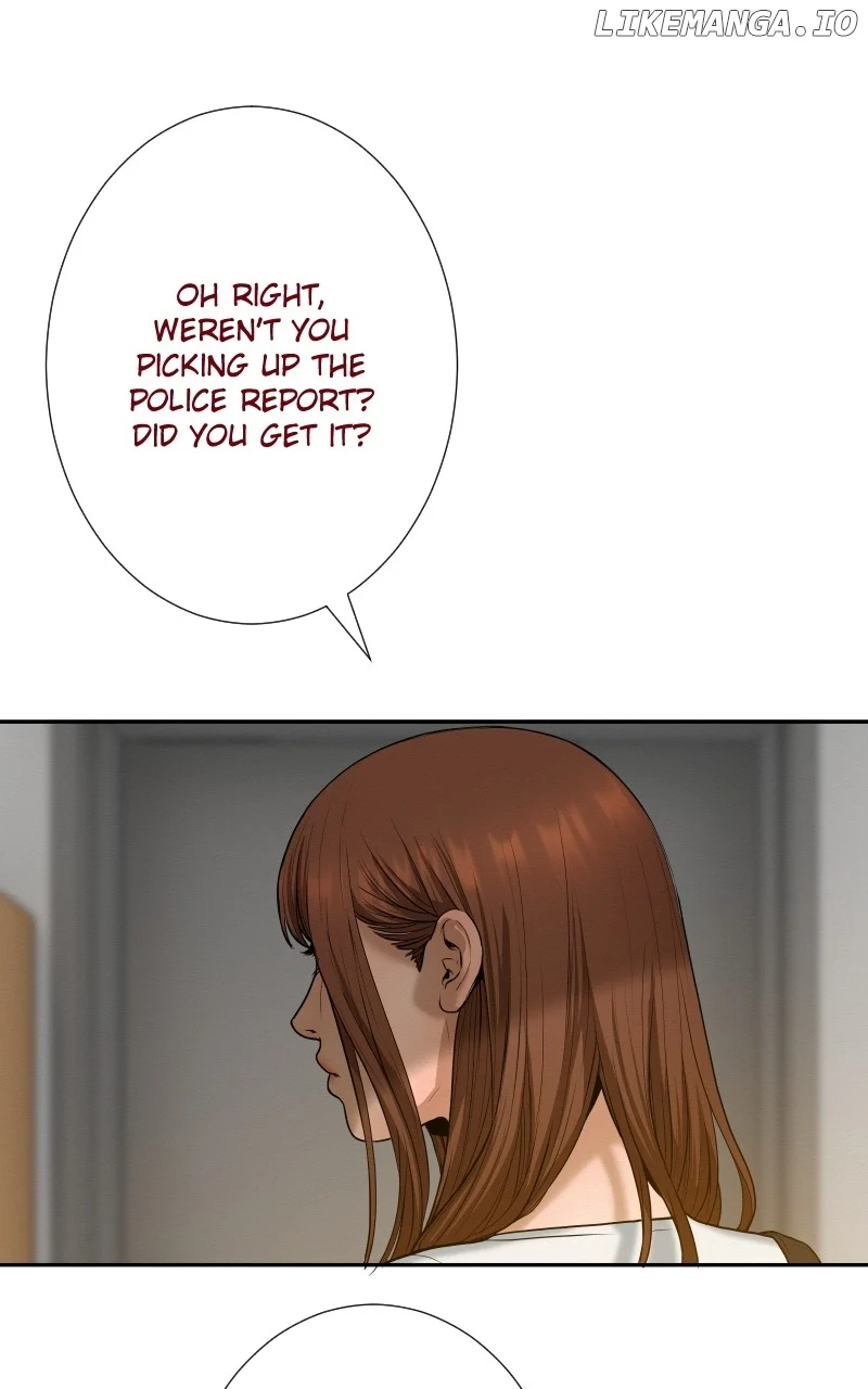 I’m Dating A Psychopath Chapter 39 - Page 40