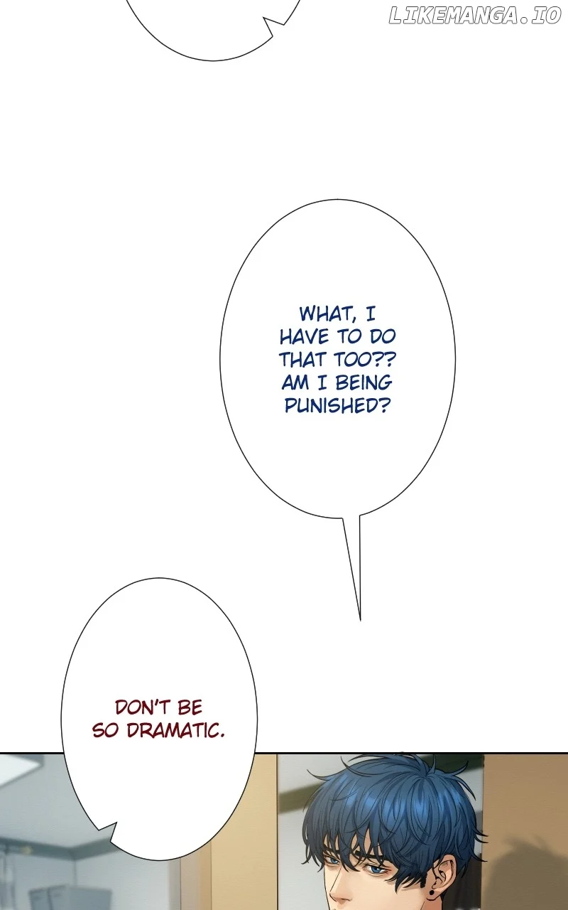 I’m Dating A Psychopath Chapter 39 - Page 5