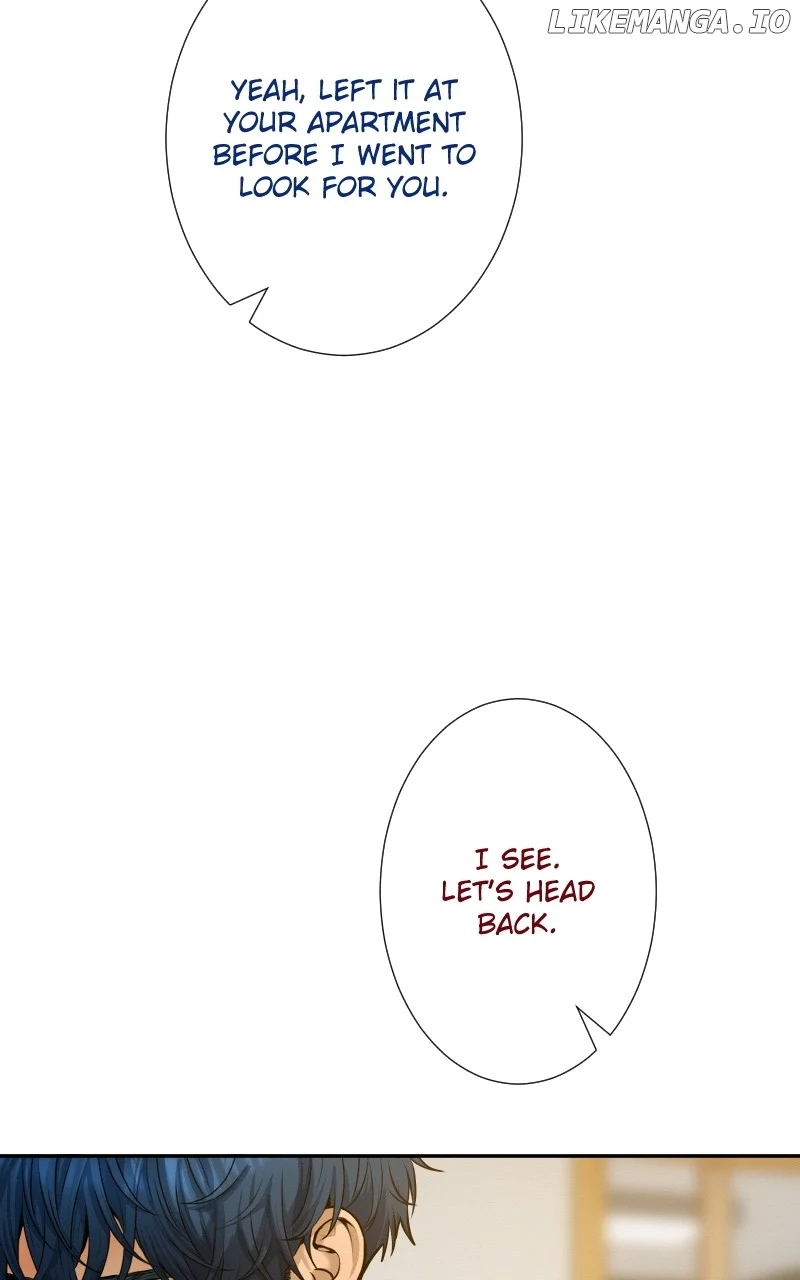 I’m Dating A Psychopath Chapter 39 - Page 41