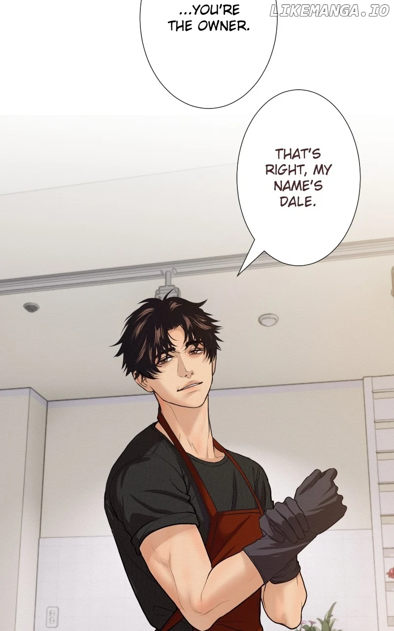 I’m Dating A Psychopath Chapter 39 - Page 47