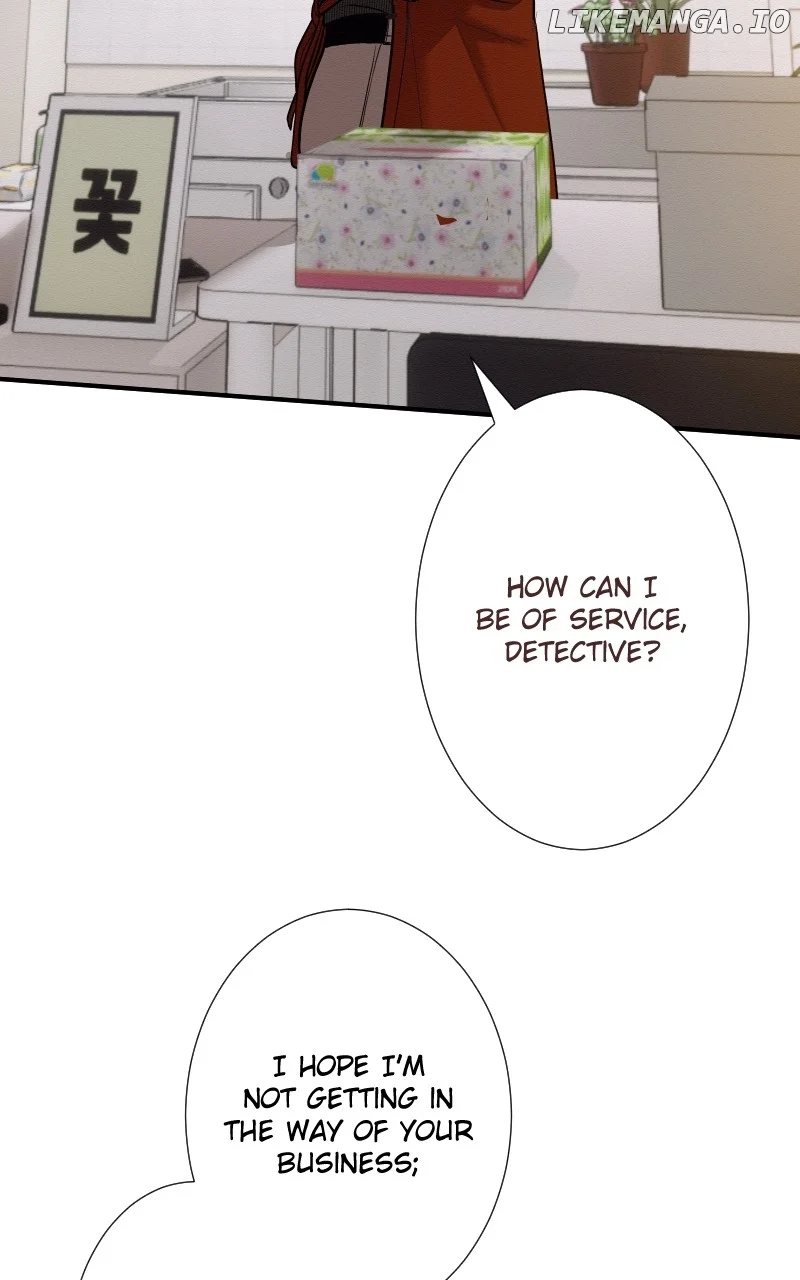 I’m Dating A Psychopath Chapter 39 - Page 48