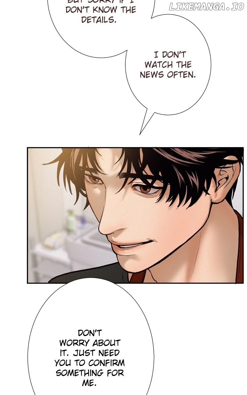 I’m Dating A Psychopath Chapter 39 - Page 52