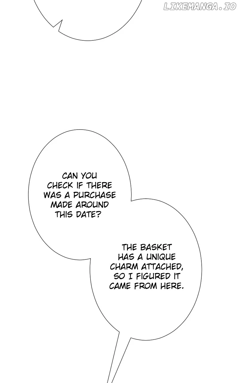 I’m Dating A Psychopath Chapter 39 - Page 53