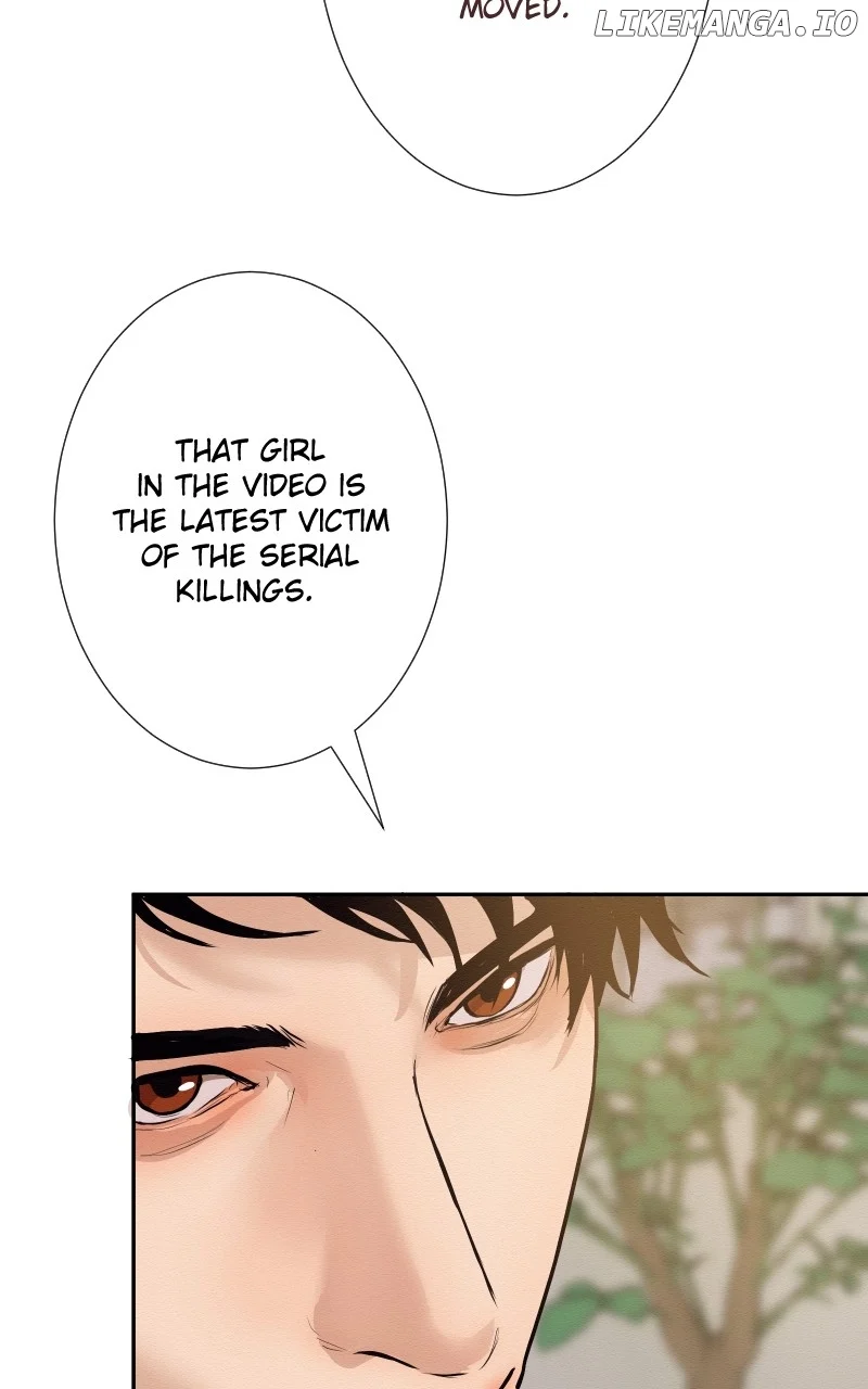 I’m Dating A Psychopath Chapter 39 - Page 58
