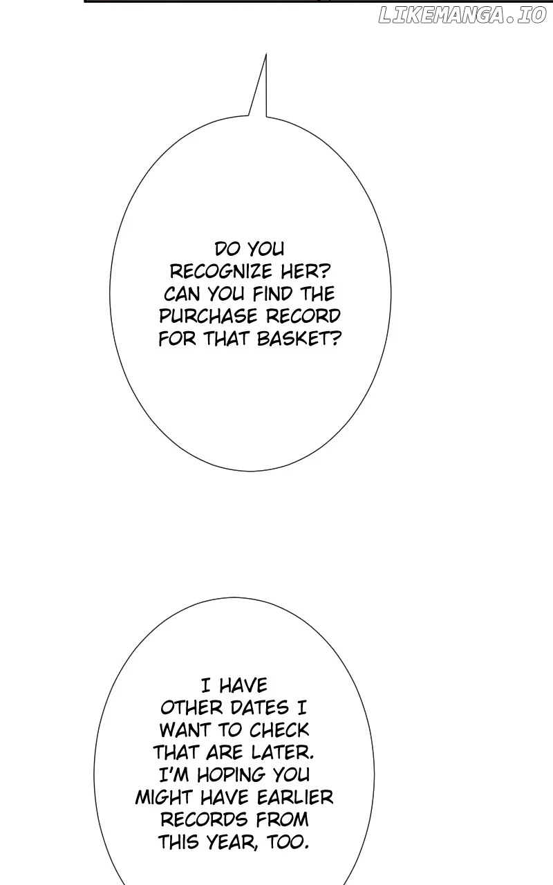 I’m Dating A Psychopath Chapter 39 - Page 59